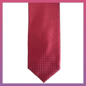 PIERRE CARDIN Standard Width Men's Necktie